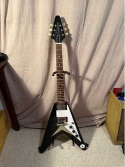 Epiphone Flying V