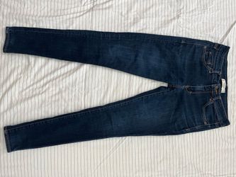 Abercrombie & Fitch jeans