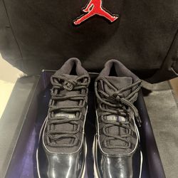 JORDAN 11 SPACE JAM