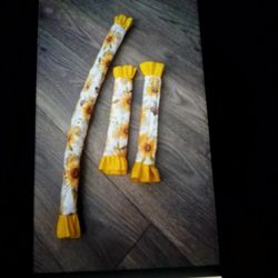 Agaraderas Para Nevera Y Estufa Hechas A Nano.