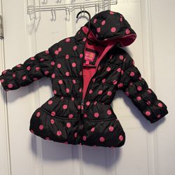 NWOT Girls 24th Month Jacket