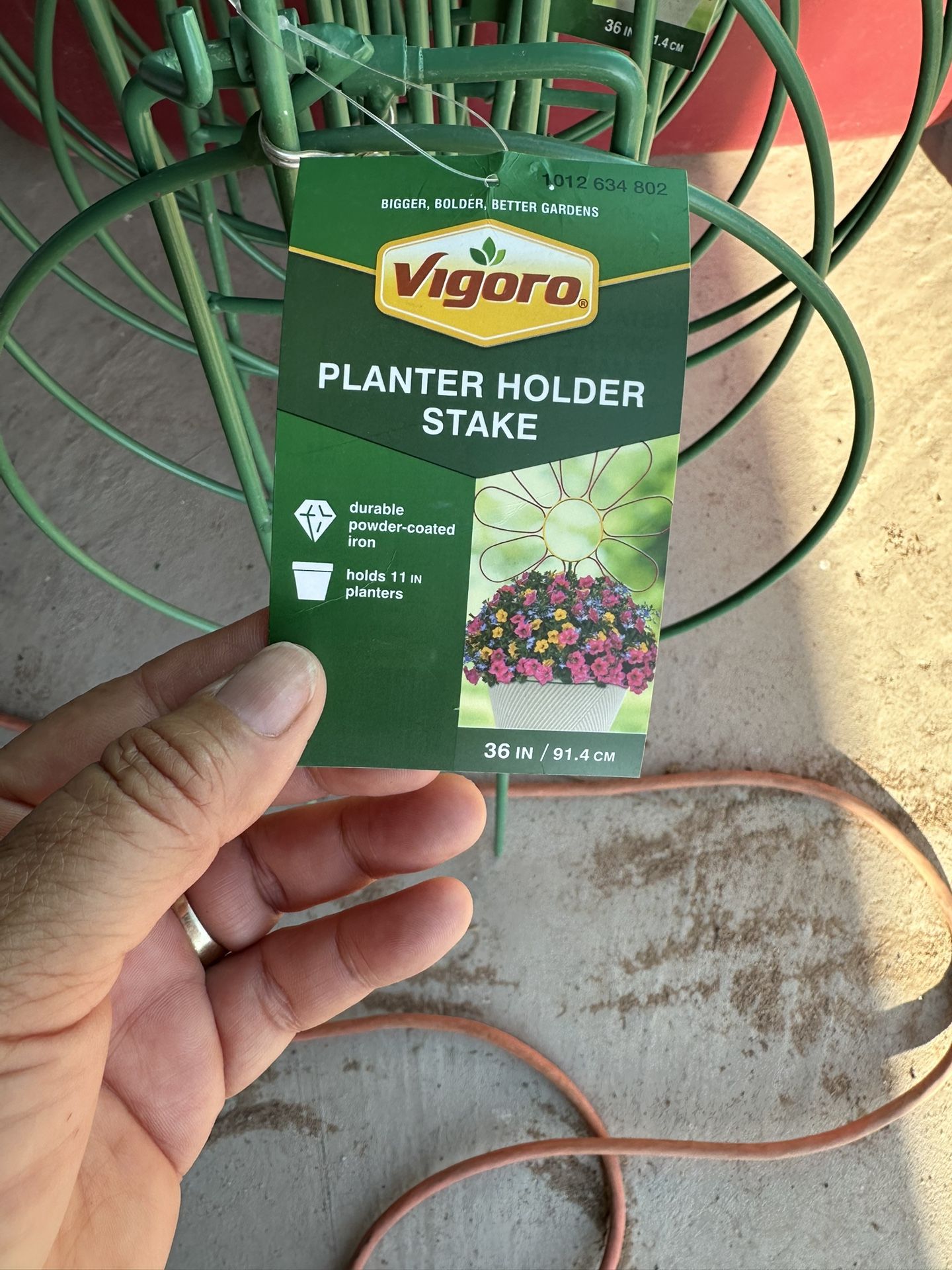 Planteros P El Jardín Y Plantas A 3 O 2 P 5