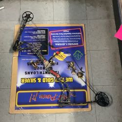 Archery Equipment
