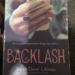 Backlash