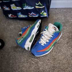 Size 12