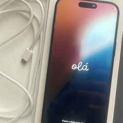 iPhone 16 Pro Max – 1TB – Unlocked