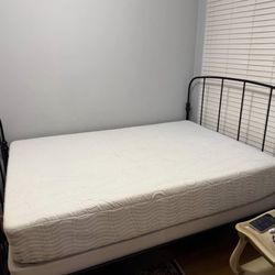 IKEA Full Size Bed Frame Only