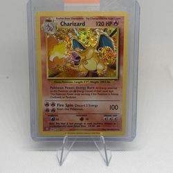 Charizard classic collection 003/034