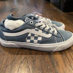 Vans Shoes Size M9