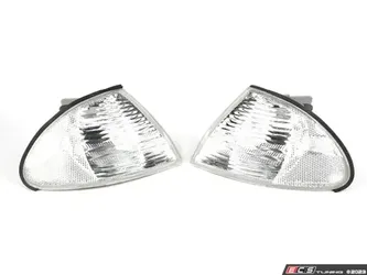 BMW E46 1(contact info removed) 2001 Corner lights