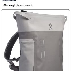 Hydro Flask Cooler Backpack