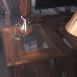 Coffee Tables 