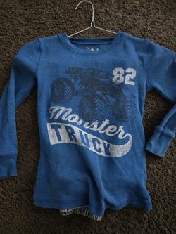 Monster Truck & Jeans