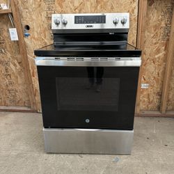 GE-electric-stove