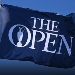 The Open Golf Sunday (14th) - Wednesday Tickets For Sale 