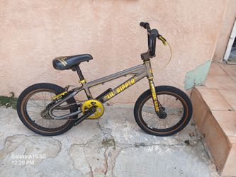 2012 LIL RIPPER 16"