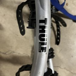 Thule Bike Rack