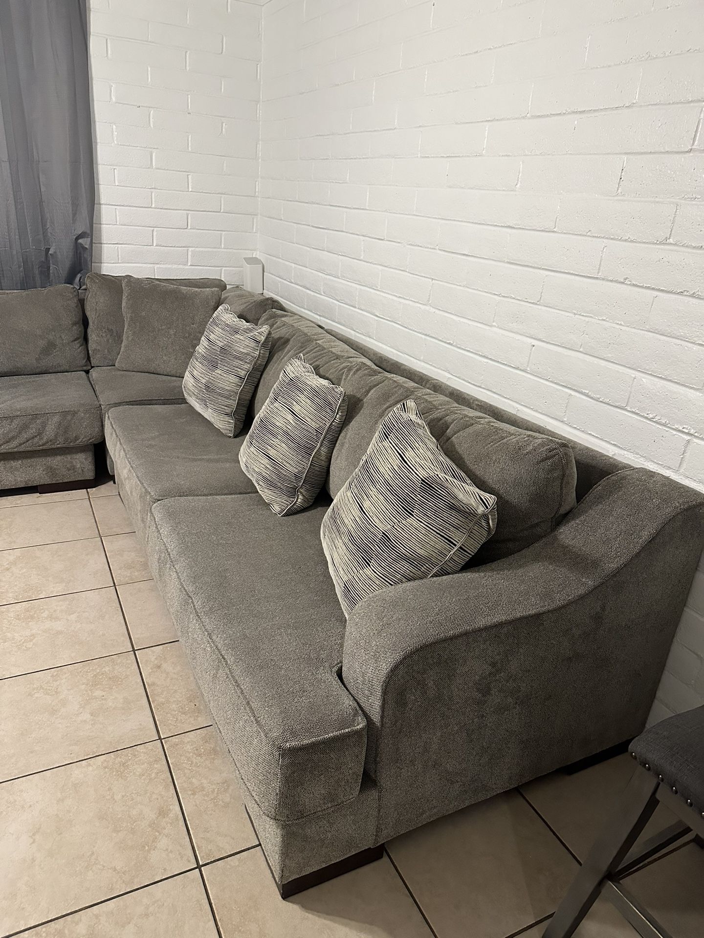 Sectional Sofa