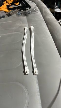 Asia horse cable extension.