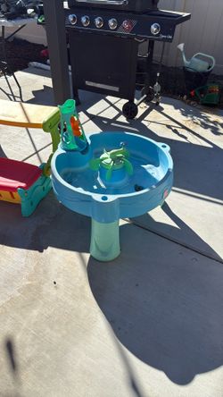water table free
