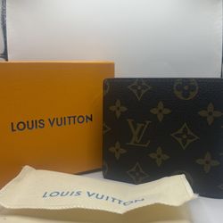 Lv Wallet 