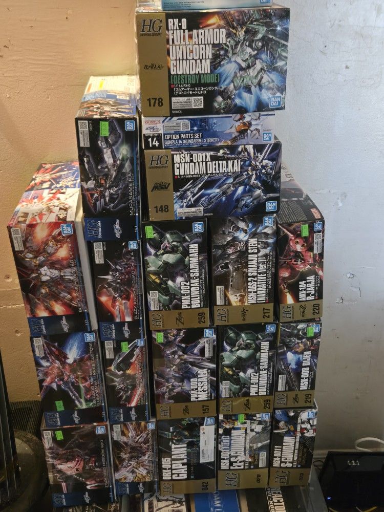 Gundam