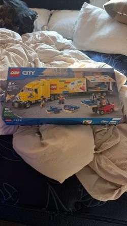 LEGO CITY