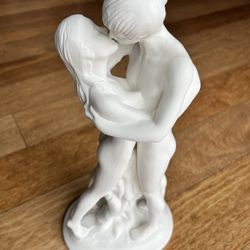 Ceramic Figure 