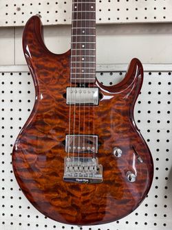 Music Man(Ernie Ball) LUK 3