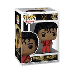 #359 Michael Jackson