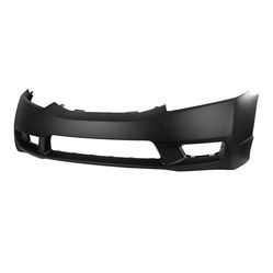 2009-2011 Honda Civic Bumper 