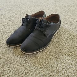 Mens Dress Shoes