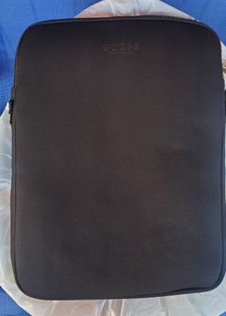 New Guess Laptop Case