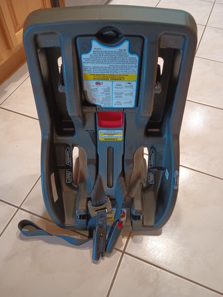Graco Baby Car Seat Base Exted2fit