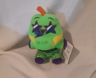 Buy Montgomery Gator Plush at Funko.