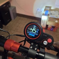 Freeboy Electric Scooter 