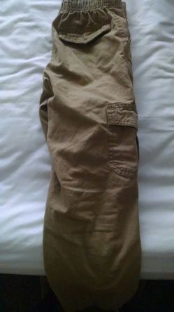 Boys pants from Khols