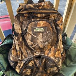 Hunting Backpack 