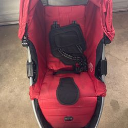 Stroller 