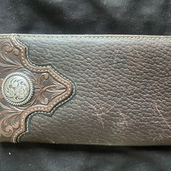 Men’s Ariat Wallets 