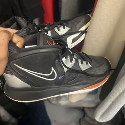 kyrie irving size 9.5