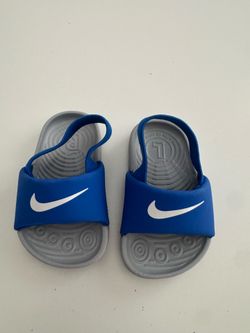 Sandals size 3C baby