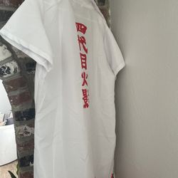 Minato's Cloak