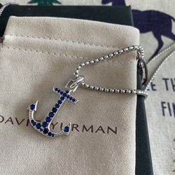  Sapphire Fine Jewelry 