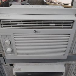 Midea Air Conditioner 