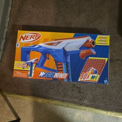 Nerf 80x