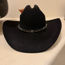 Stetson 4x Cowboy Hat 