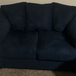 Sofa & Loveseat Set