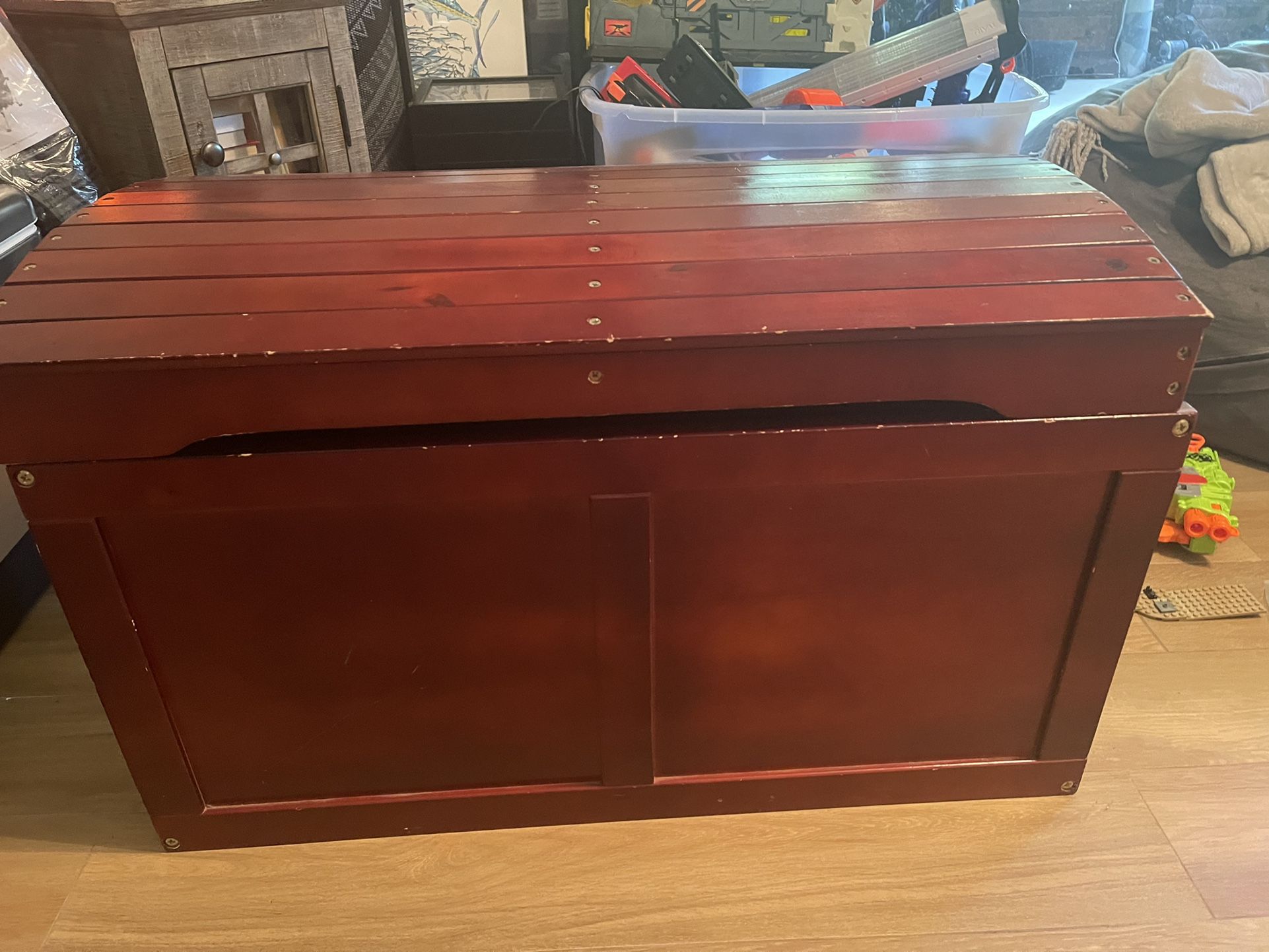 Treasure Chest