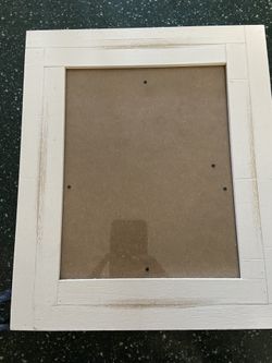 Wooden Frame
